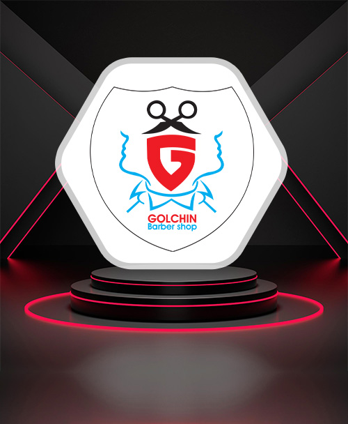 آرایشگاه گلچین