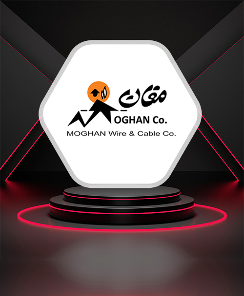 سیم و کابل مغان