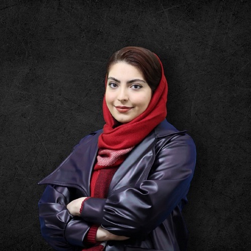 مهدیه حاجی مرادی