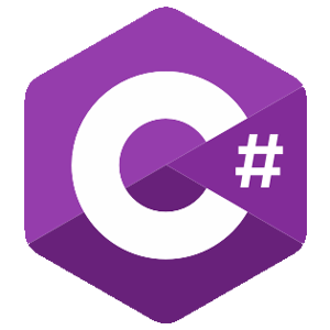 C#
