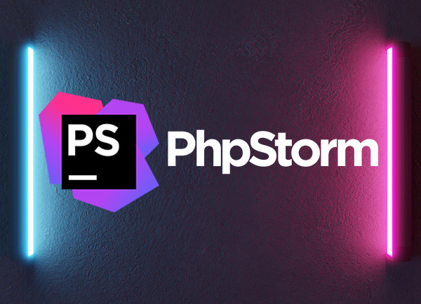 نرم افزار phpstorm