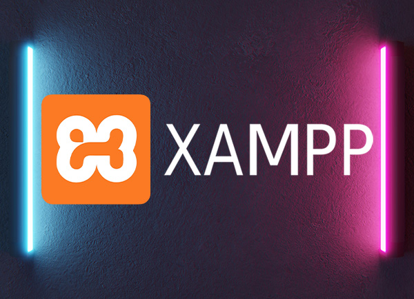 نرم افزار xampp
